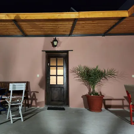Appartement Colours - Old Town -